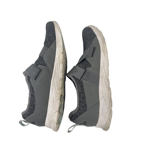 Vionic Women's 9.5 Aimmy Orthotic Comfort Arch Support Walking Shoe Sneaker - Picture 8 of 10